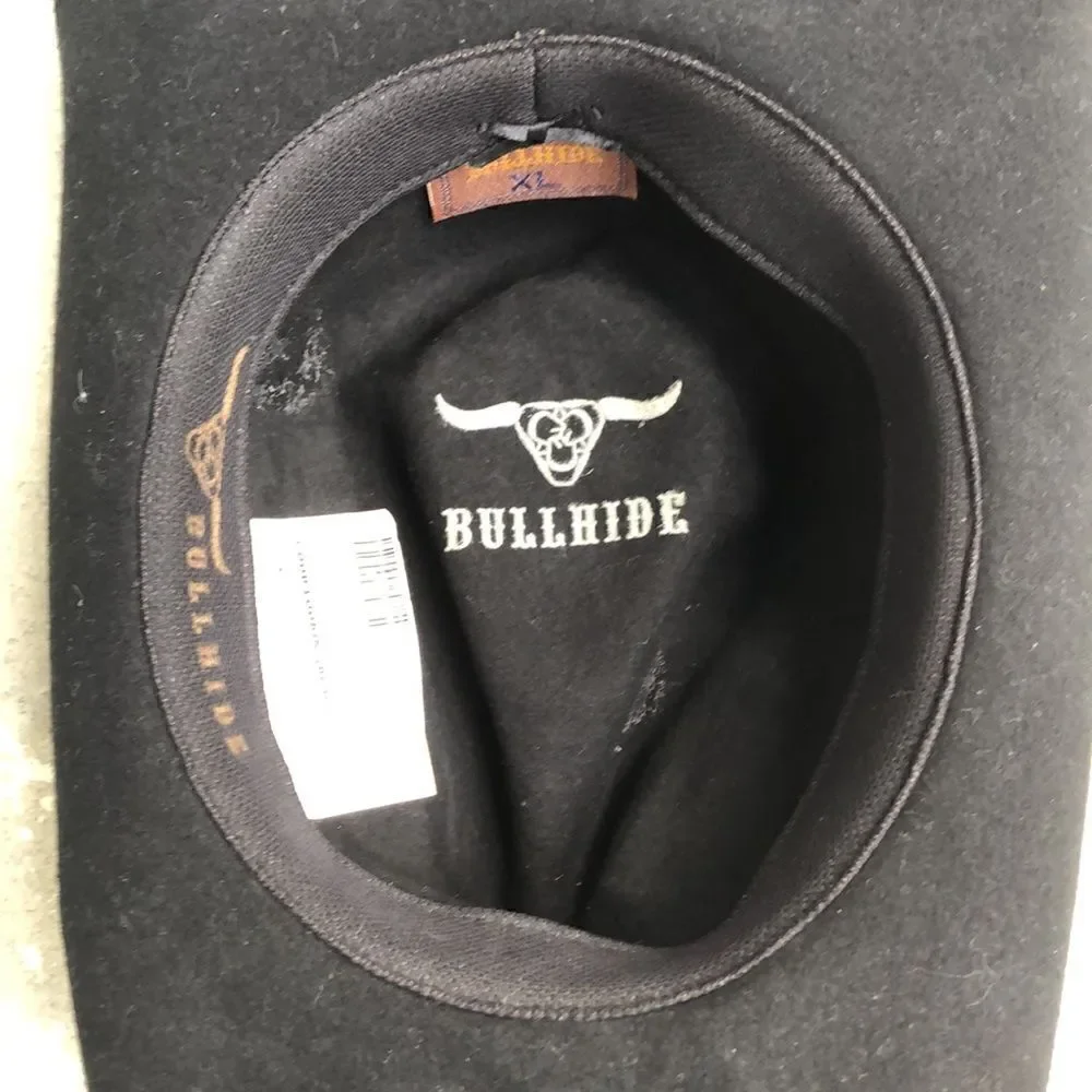 Bullhide hat - Picture 6 of 7